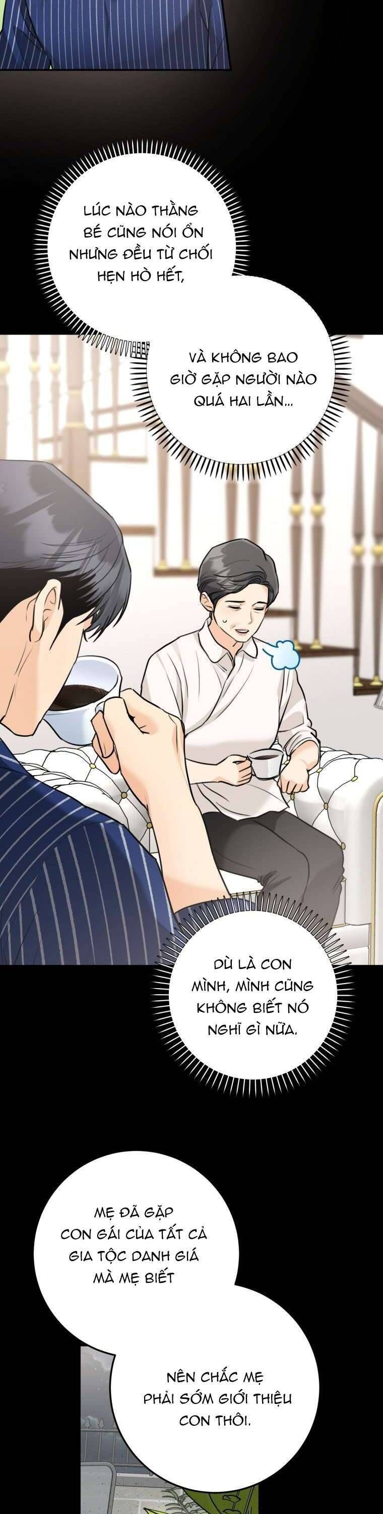 Chuyện Kết Hôn - Chap 29 - Trang 11