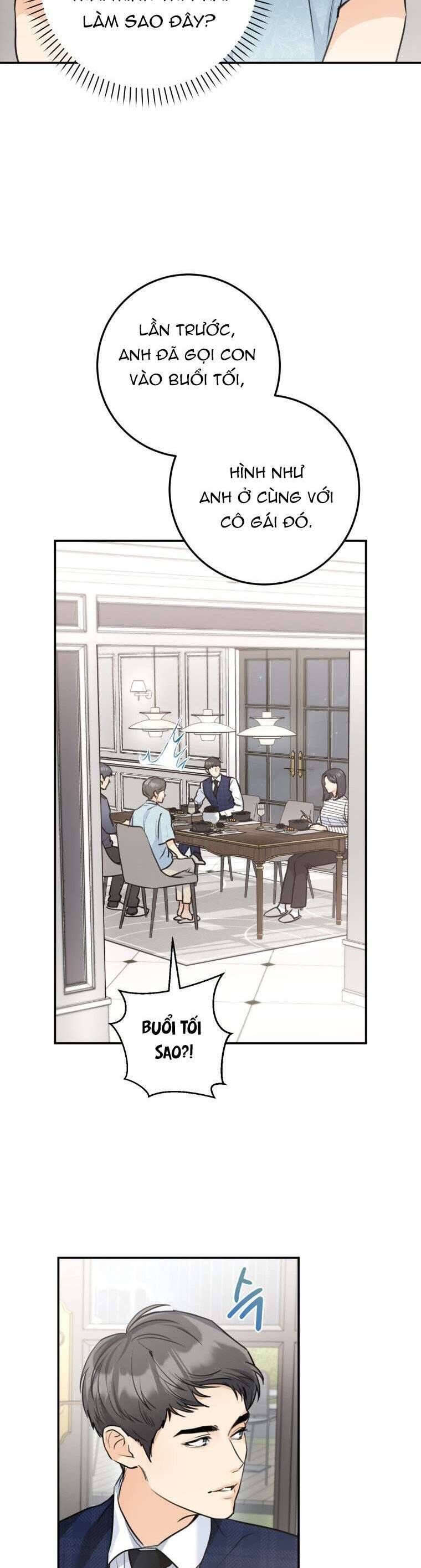 Chuyện Kết Hôn - Chap 29 - Trang 14