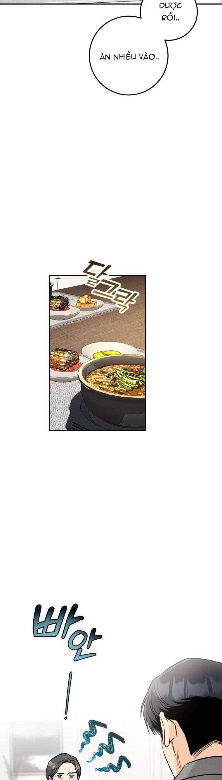 Chuyện Kết Hôn - Chap 29 - Trang 20