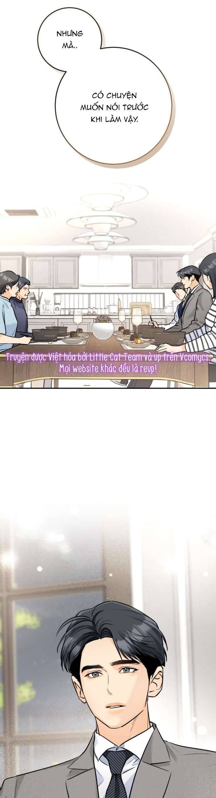 Chuyện Kết Hôn - Chap 29 - Trang 26
