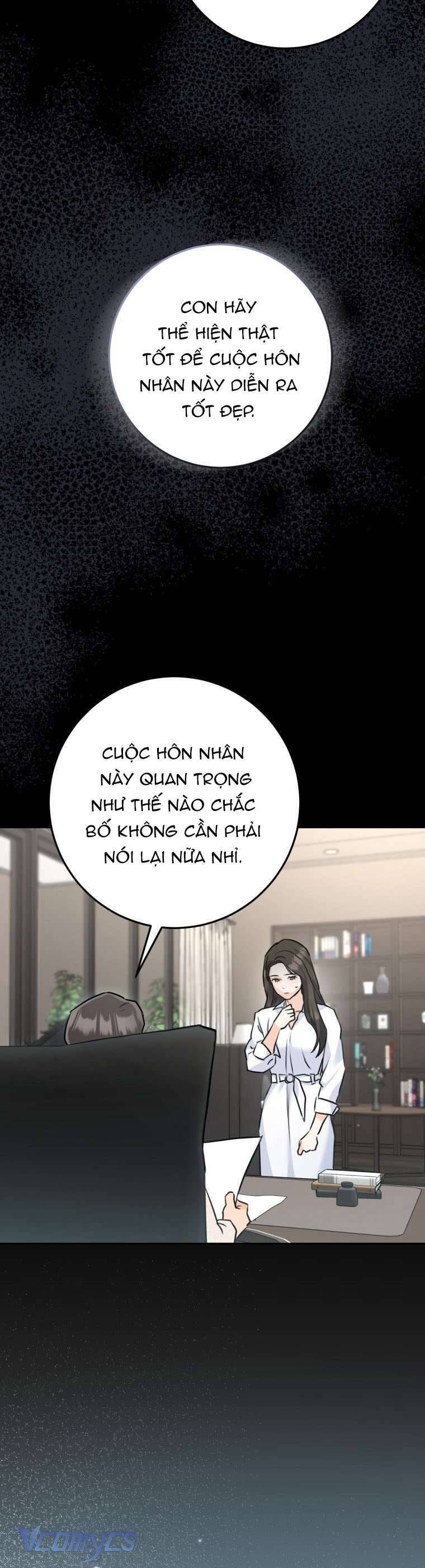 Chuyện Kết Hôn - Chap 29 - Trang 29