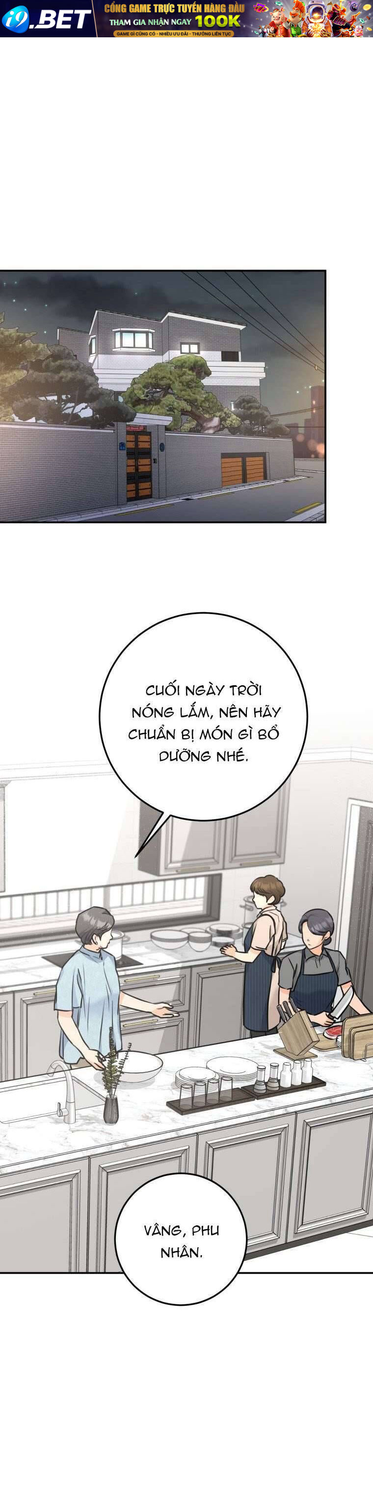 Chuyện Kết Hôn - Chap 29 - Trang 3