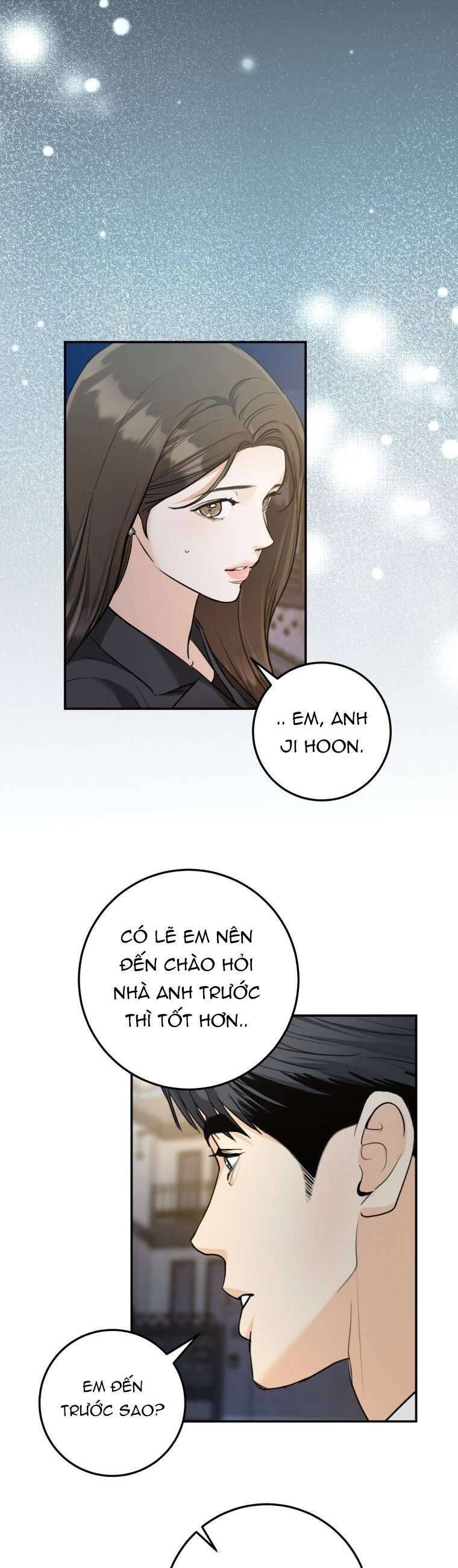 Chuyện Kết Hôn - Chap 29 - Trang 30