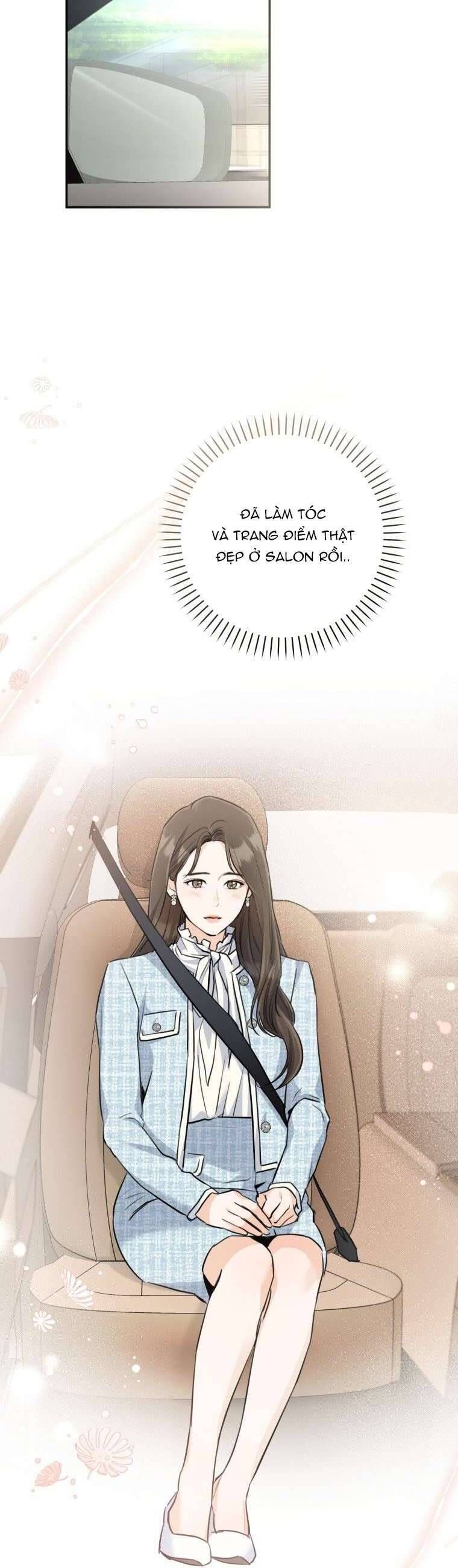 Chuyện Kết Hôn - Chap 29 - Trang 33