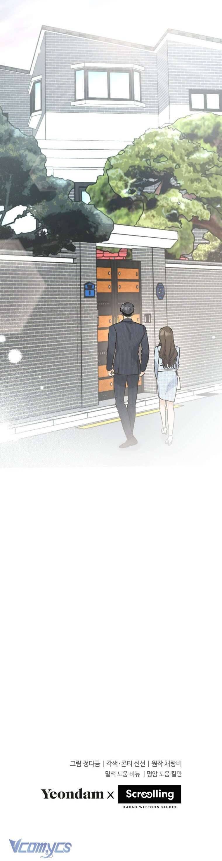Chuyện Kết Hôn - Chap 29 - Trang 38