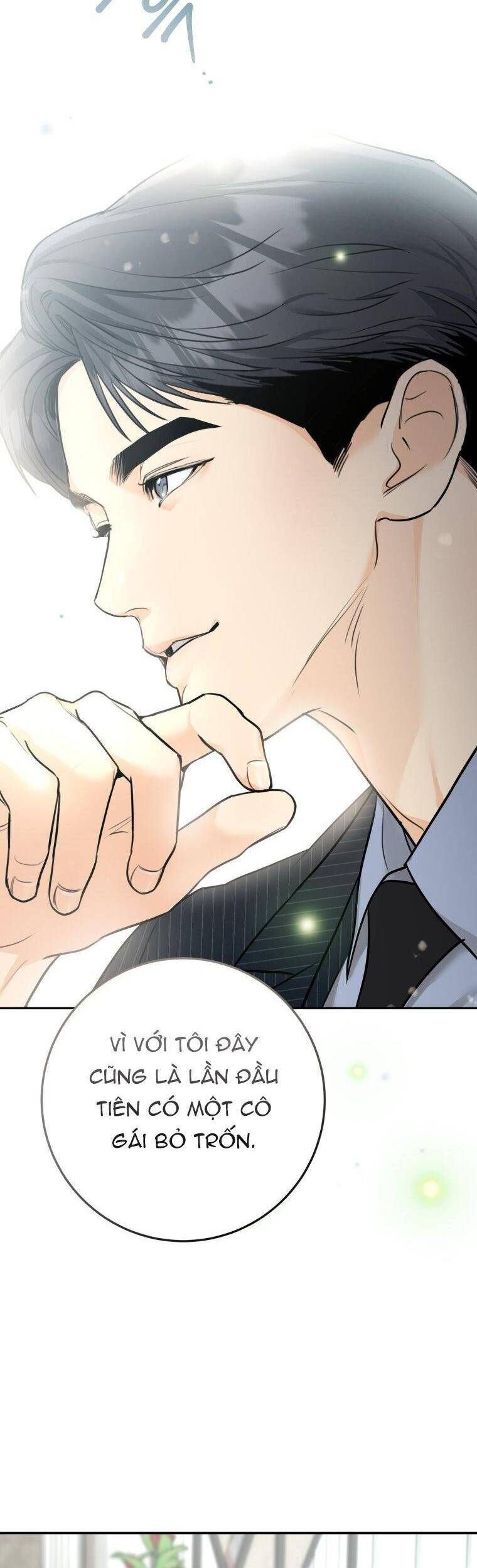 Chuyện Kết Hôn - Chap 3 - Trang 1