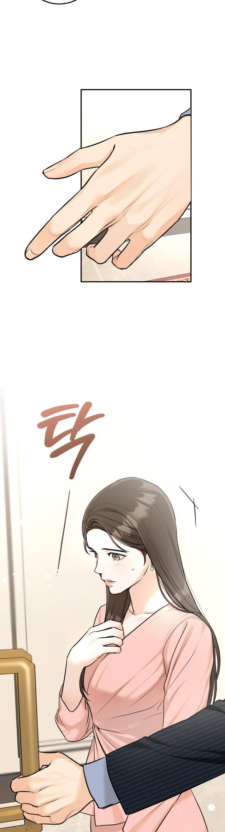 Chuyện Kết Hôn - Chap 3 - Trang 14