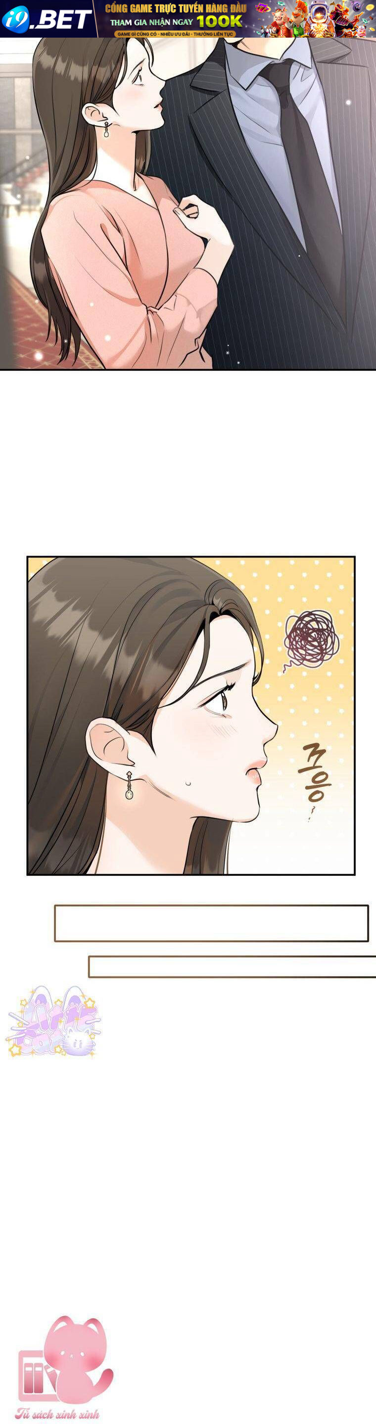Chuyện Kết Hôn - Chap 3 - Trang 16