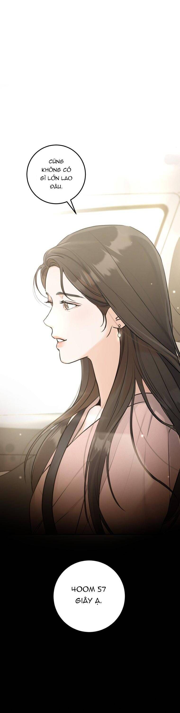 Chuyện Kết Hôn - Chap 3 - Trang 20