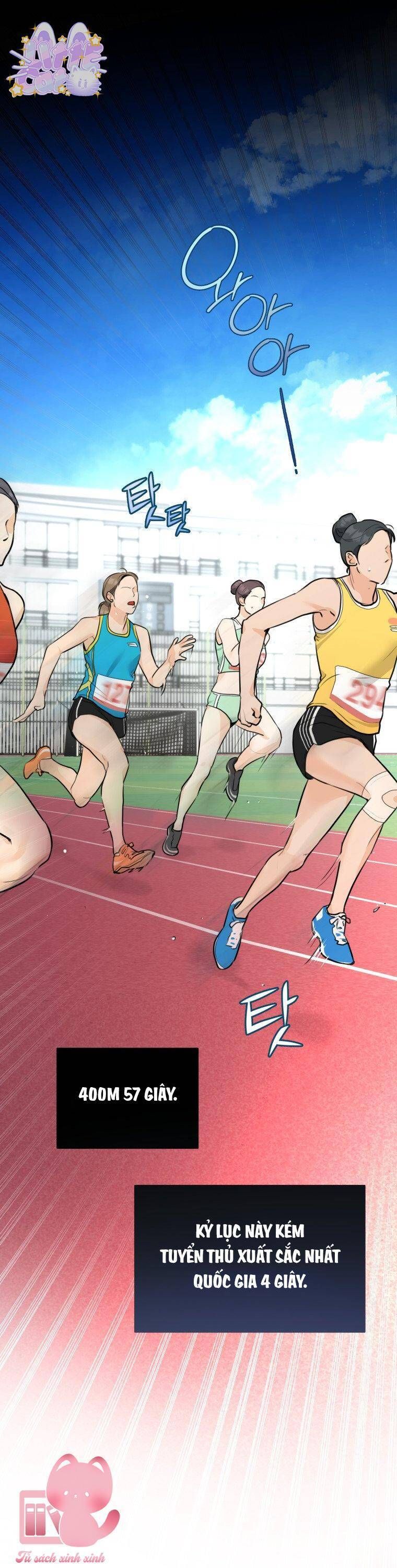 Chuyện Kết Hôn - Chap 3 - Trang 21