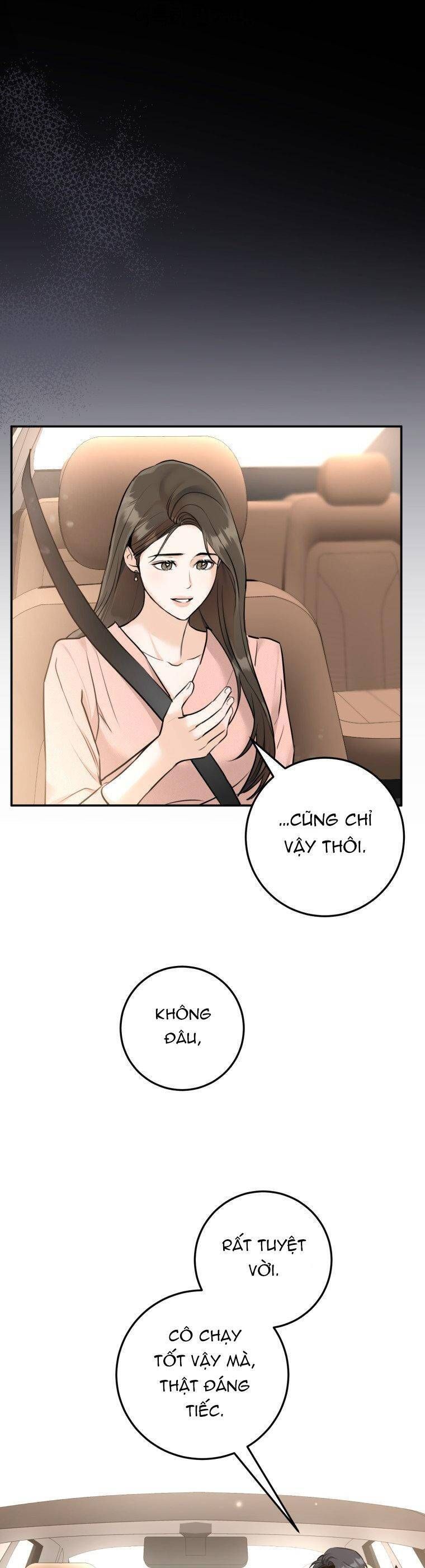 Chuyện Kết Hôn - Chap 3 - Trang 23