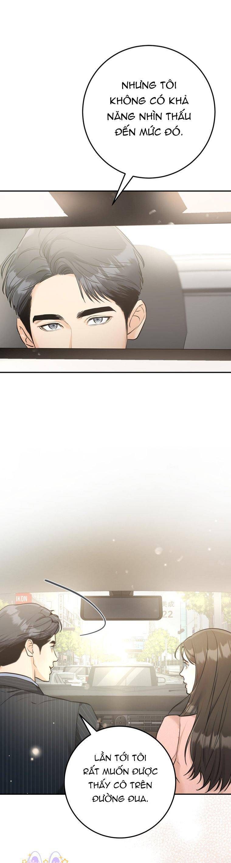 Chuyện Kết Hôn - Chap 3 - Trang 27