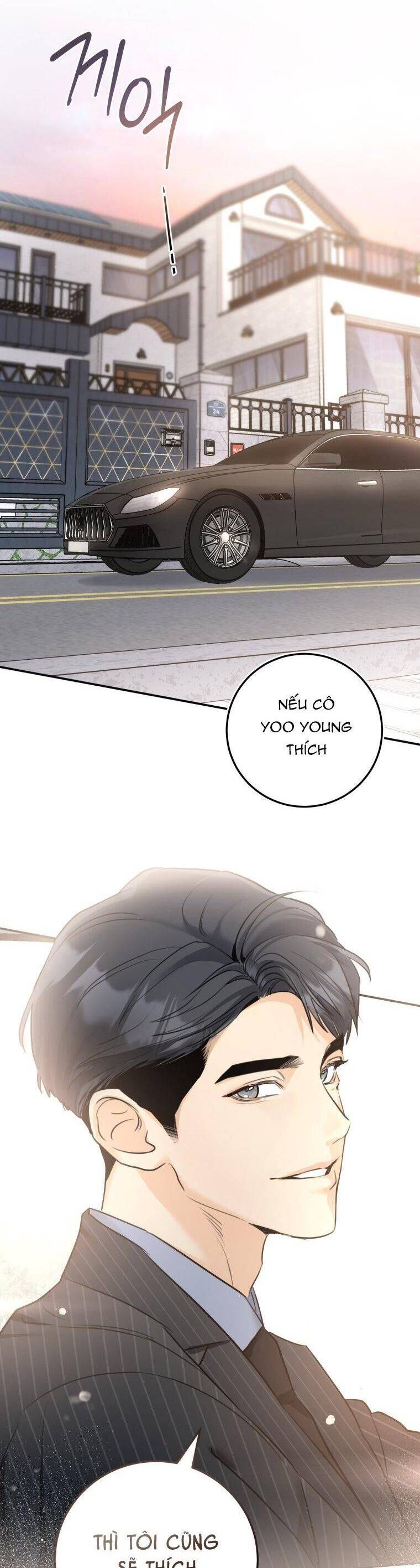 Chuyện Kết Hôn - Chap 3 - Trang 30