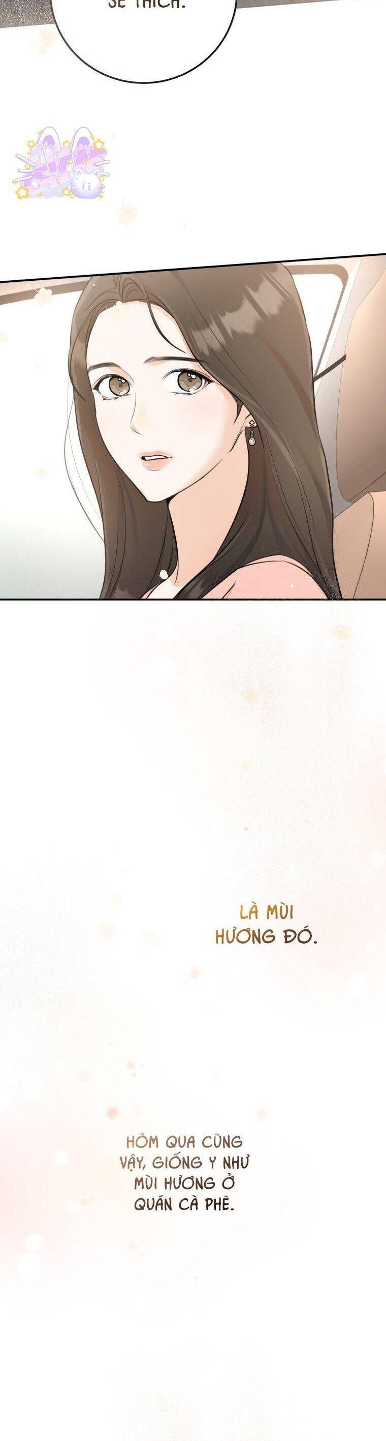 Chuyện Kết Hôn - Chap 3 - Trang 31