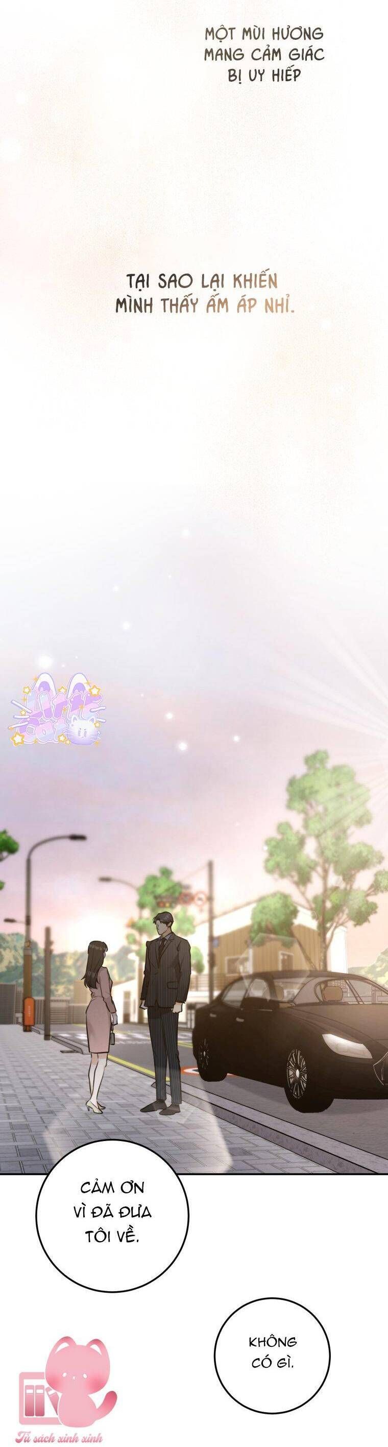 Chuyện Kết Hôn - Chap 3 - Trang 32