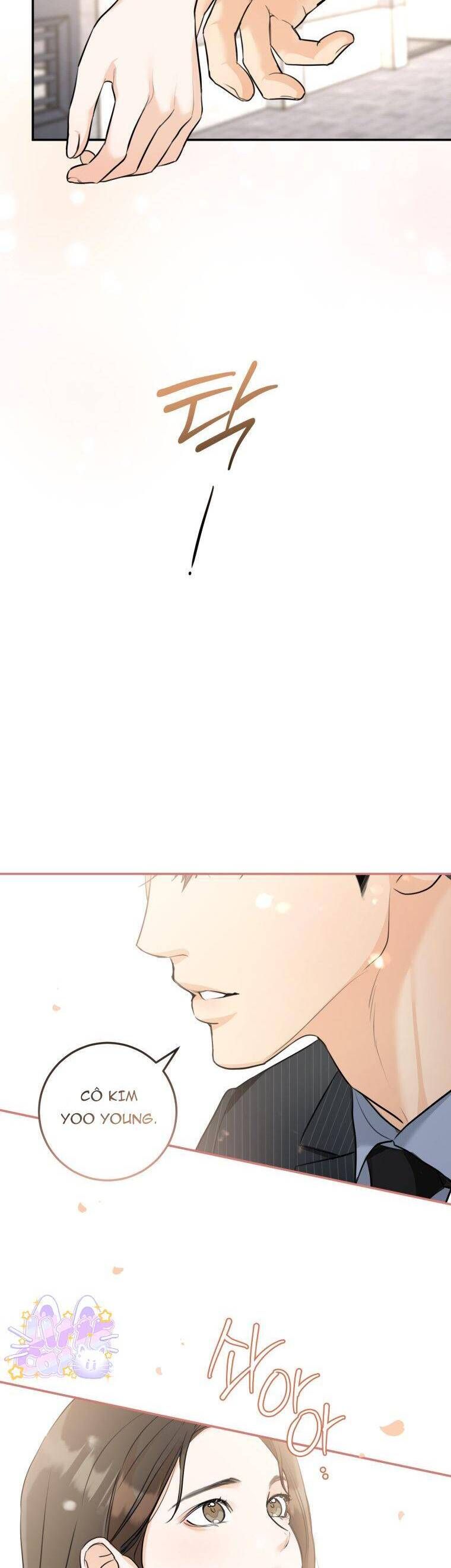 Chuyện Kết Hôn - Chap 3 - Trang 36