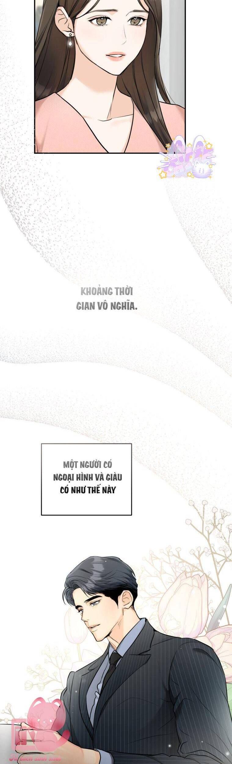 Chuyện Kết Hôn - Chap 3 - Trang 7