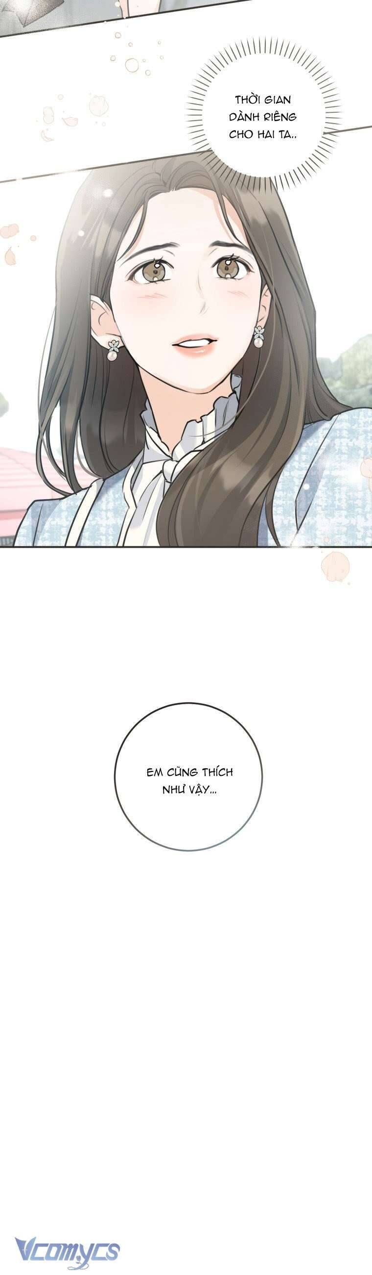 Chuyện Kết Hôn - Chap 30 - Trang 12
