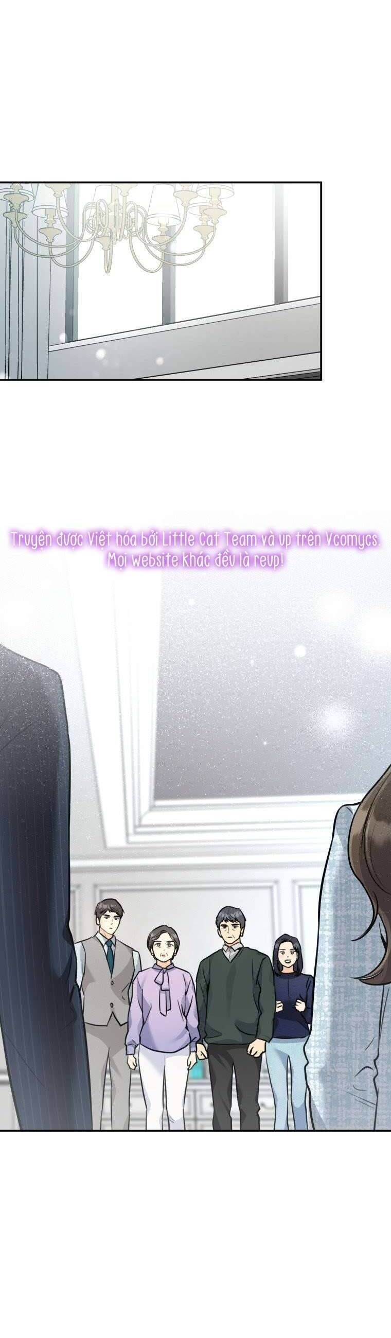 Chuyện Kết Hôn - Chap 30 - Trang 14