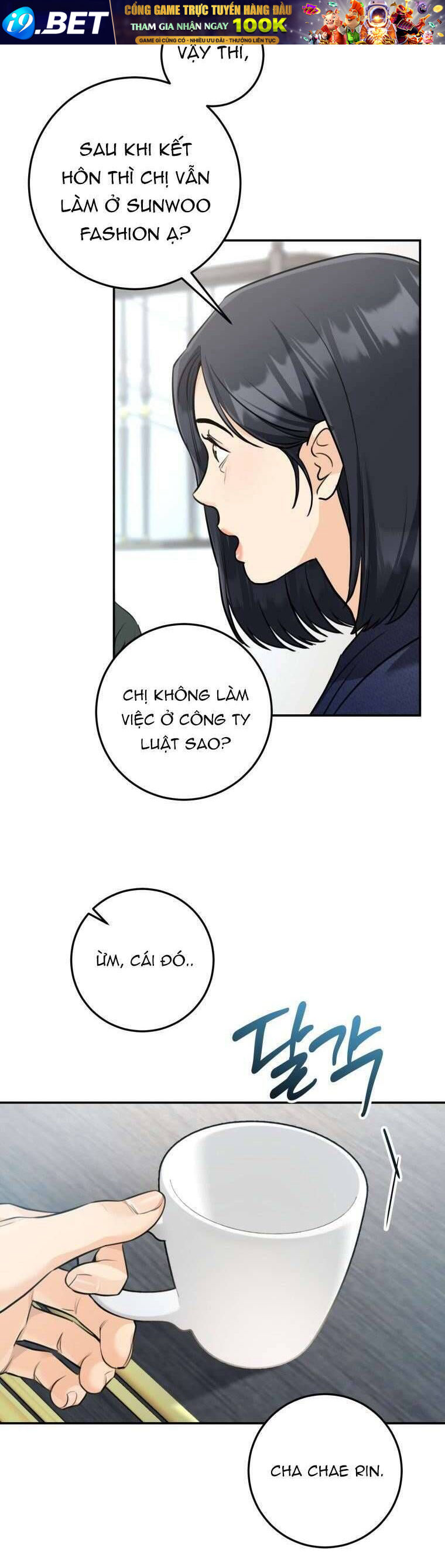 Chuyện Kết Hôn - Chap 30 - Trang 26