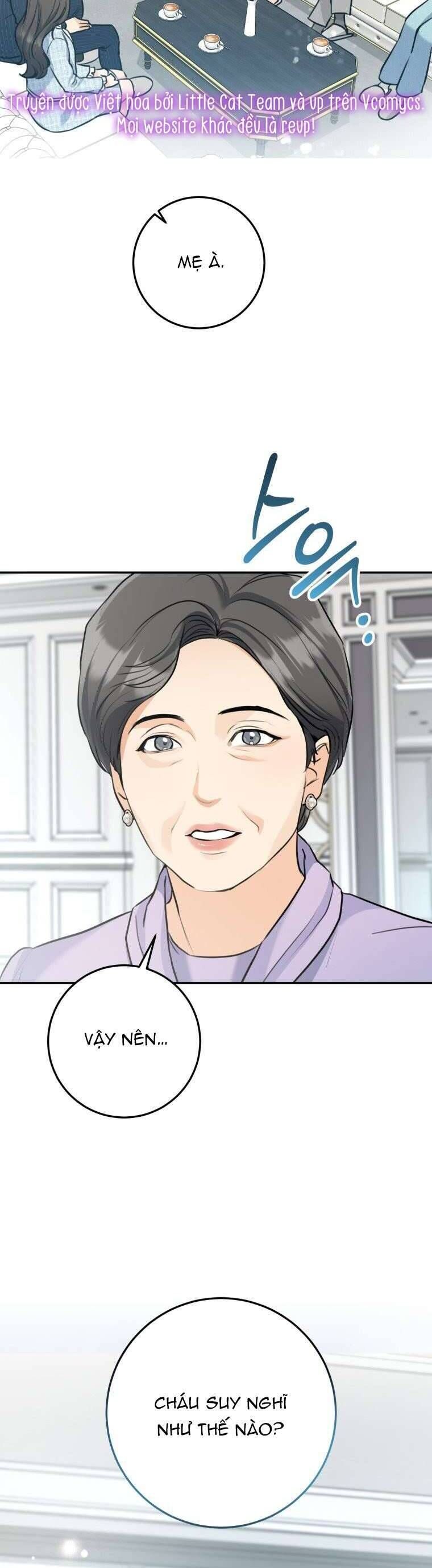 Chuyện Kết Hôn - Chap 30 - Trang 30
