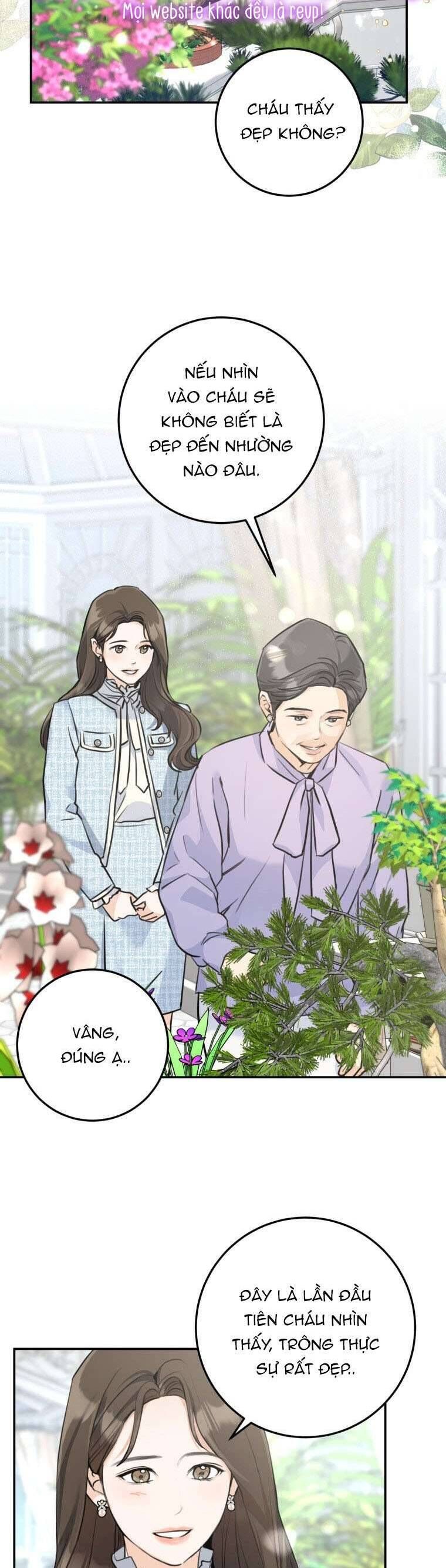 Chuyện Kết Hôn - Chap 31 - Trang 12
