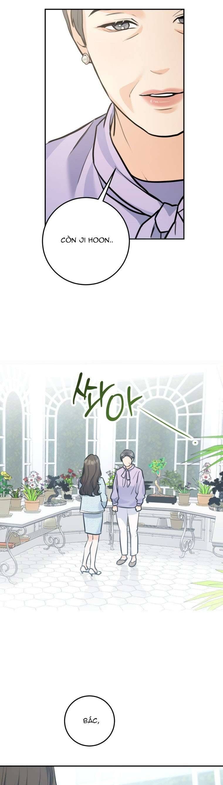 Chuyện Kết Hôn - Chap 31 - Trang 15