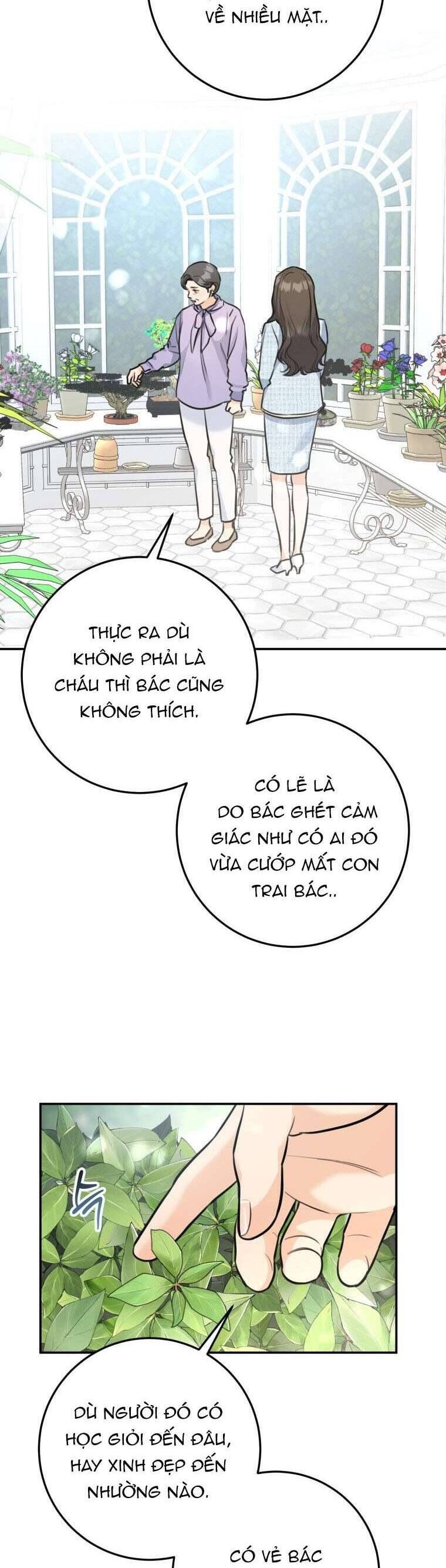 Chuyện Kết Hôn - Chap 31 - Trang 19