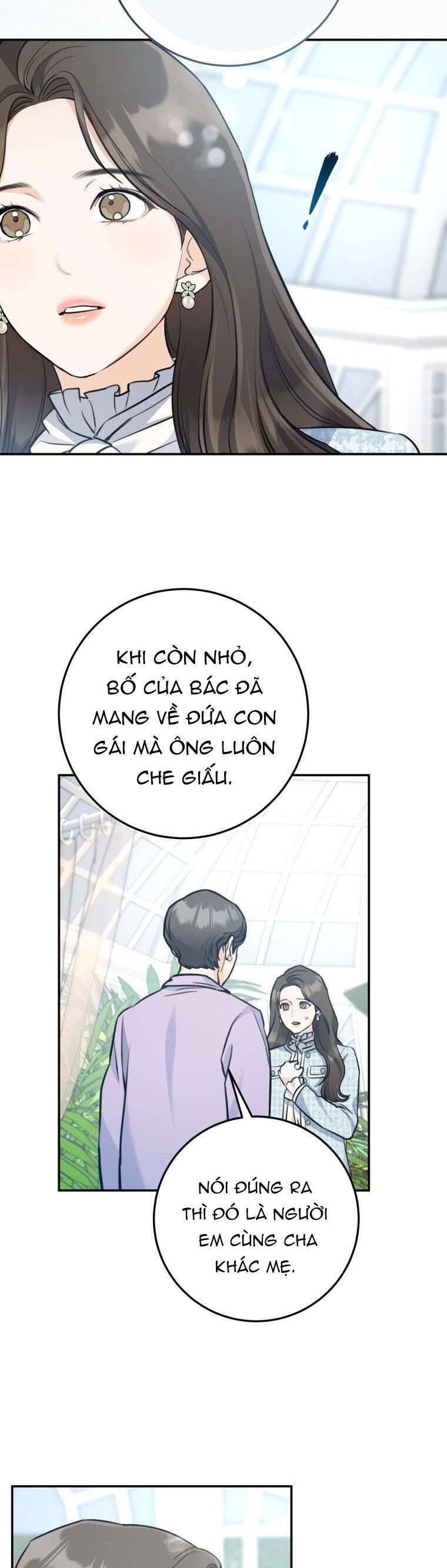 Chuyện Kết Hôn - Chap 31 - Trang 24