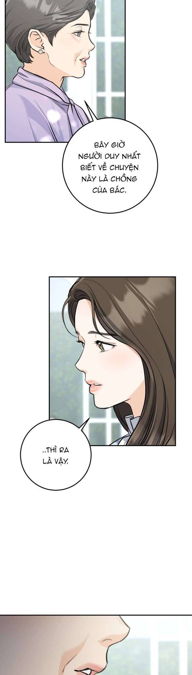 Chuyện Kết Hôn - Chap 31 - Trang 25