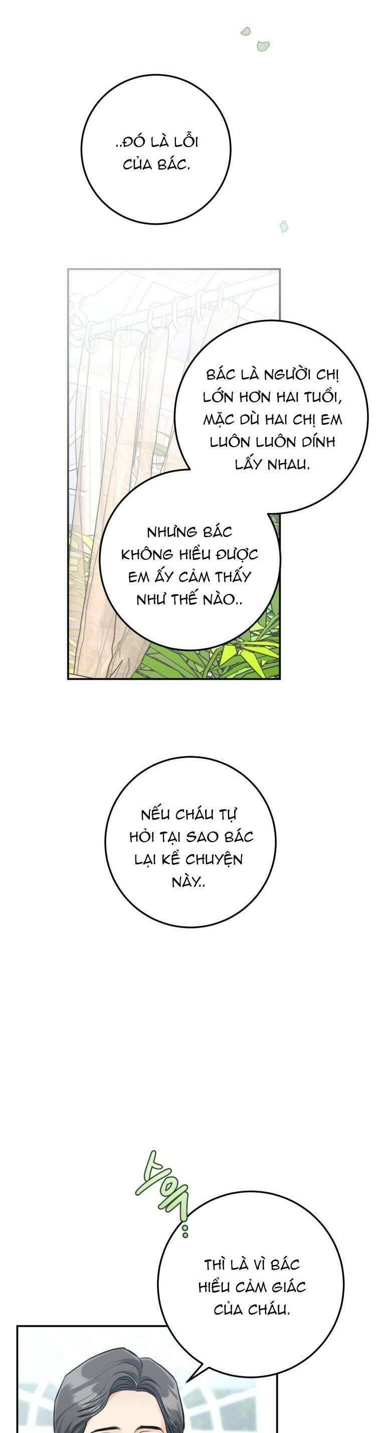 Chuyện Kết Hôn - Chap 31 - Trang 28
