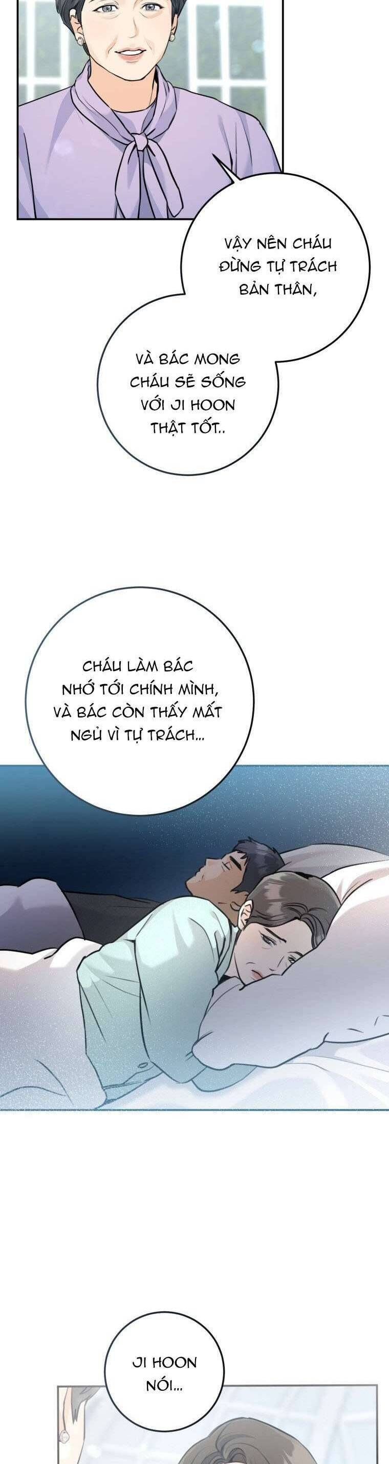 Chuyện Kết Hôn - Chap 31 - Trang 29