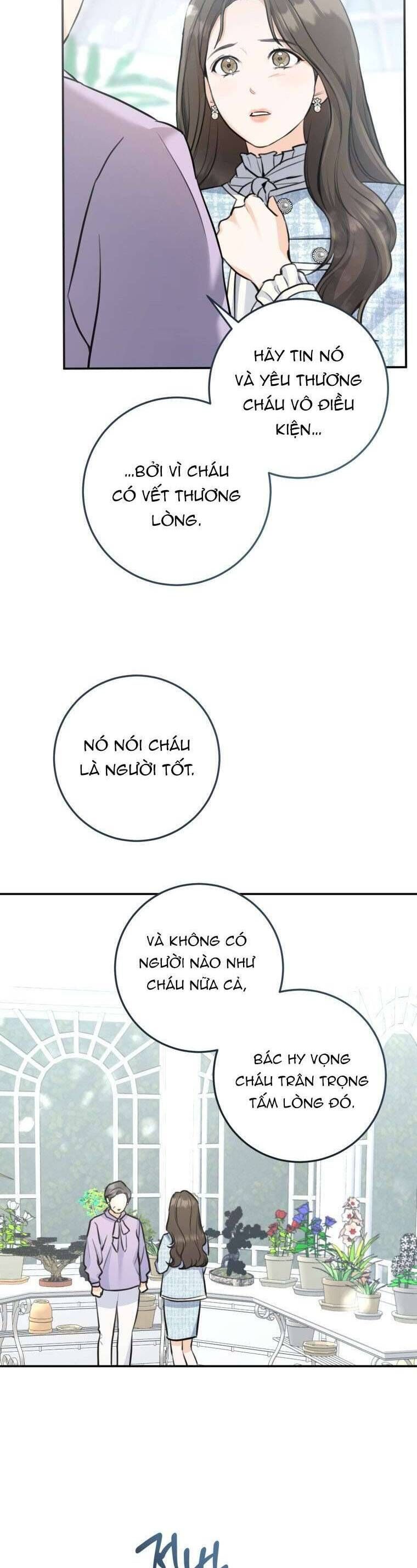 Chuyện Kết Hôn - Chap 31 - Trang 30