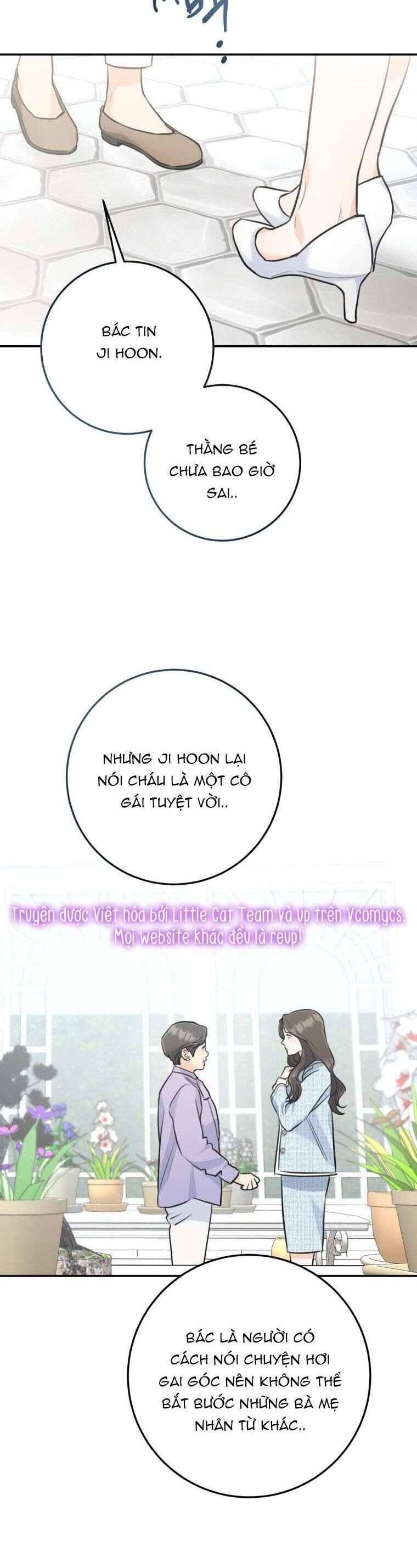 Chuyện Kết Hôn - Chap 31 - Trang 31