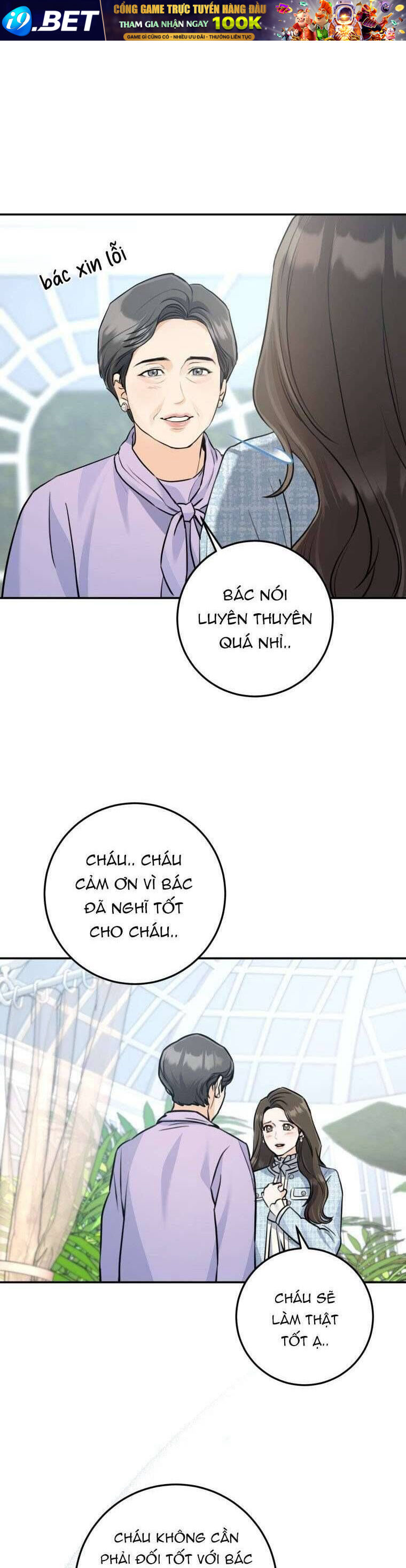 Chuyện Kết Hôn - Chap 31 - Trang 32