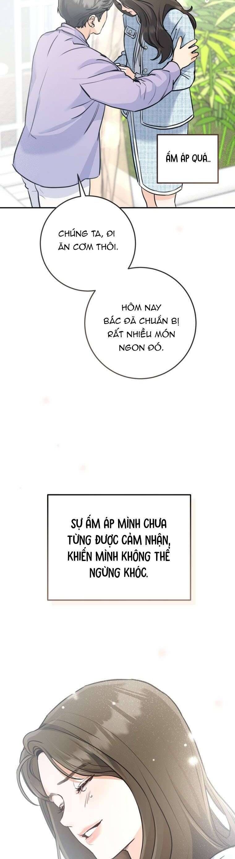 Chuyện Kết Hôn - Chap 31 - Trang 37