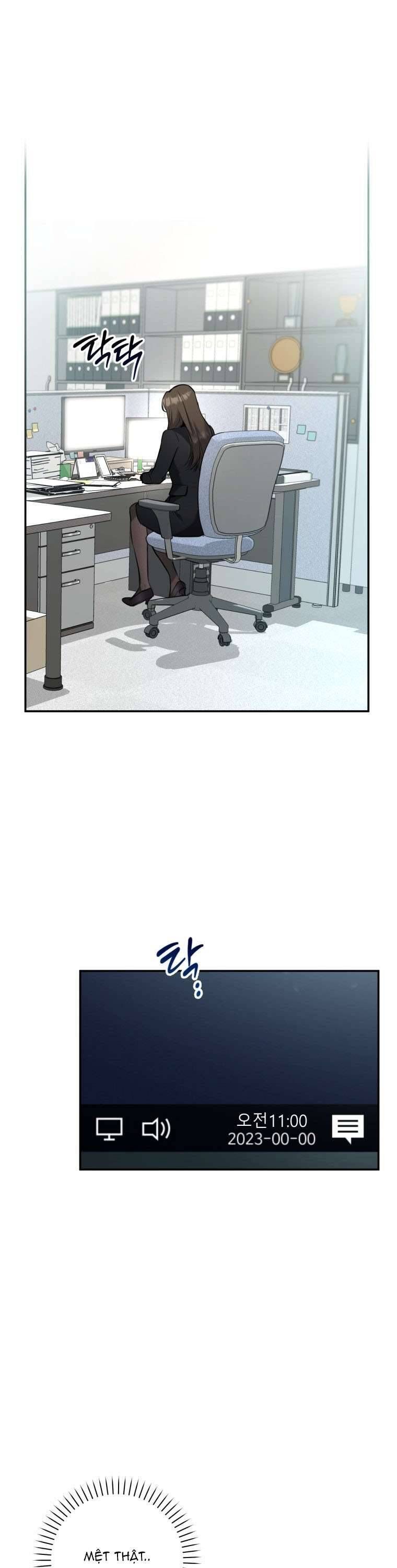 Chuyện Kết Hôn - Chap 32 - Trang 12