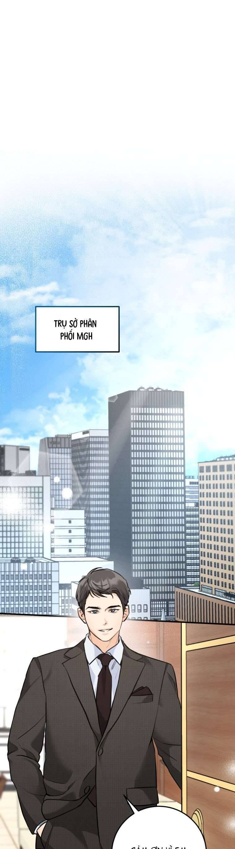 Chuyện Kết Hôn - Chap 32 - Trang 27