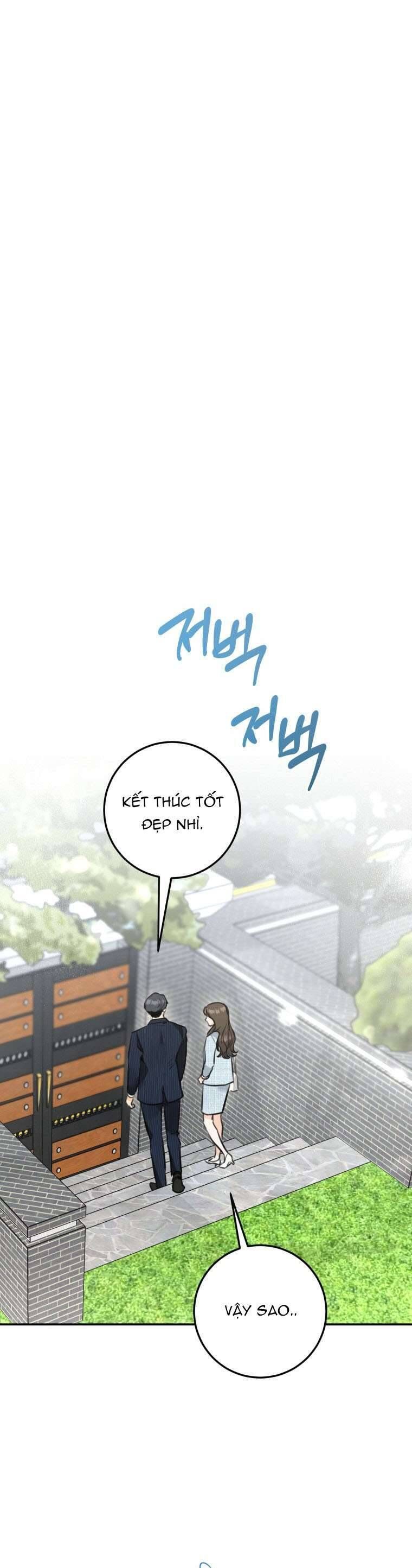Chuyện Kết Hôn - Chap 32 - Trang 3