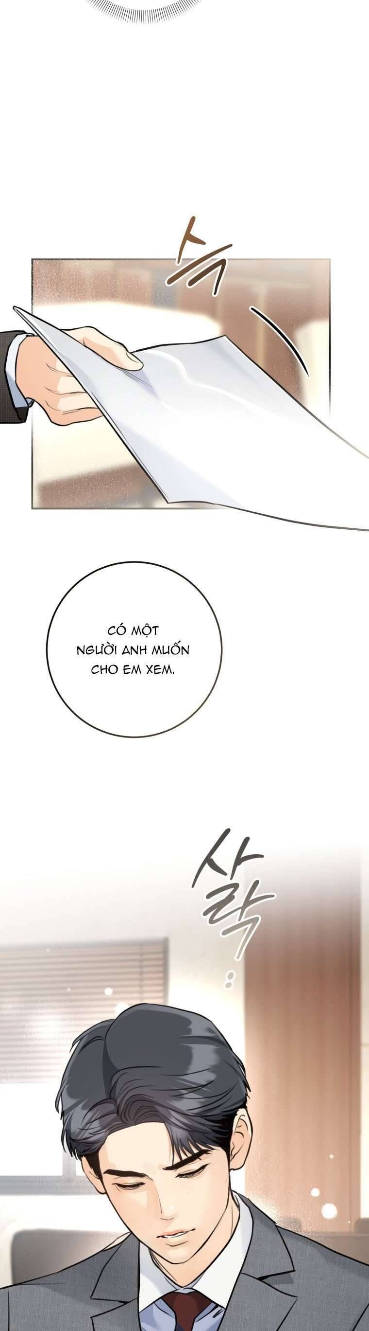 Chuyện Kết Hôn - Chap 32 - Trang 31