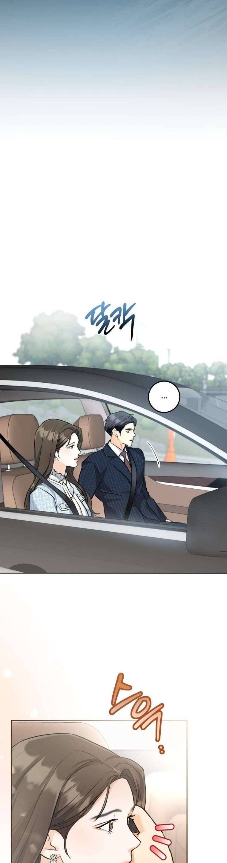 Chuyện Kết Hôn - Chap 32 - Trang 7