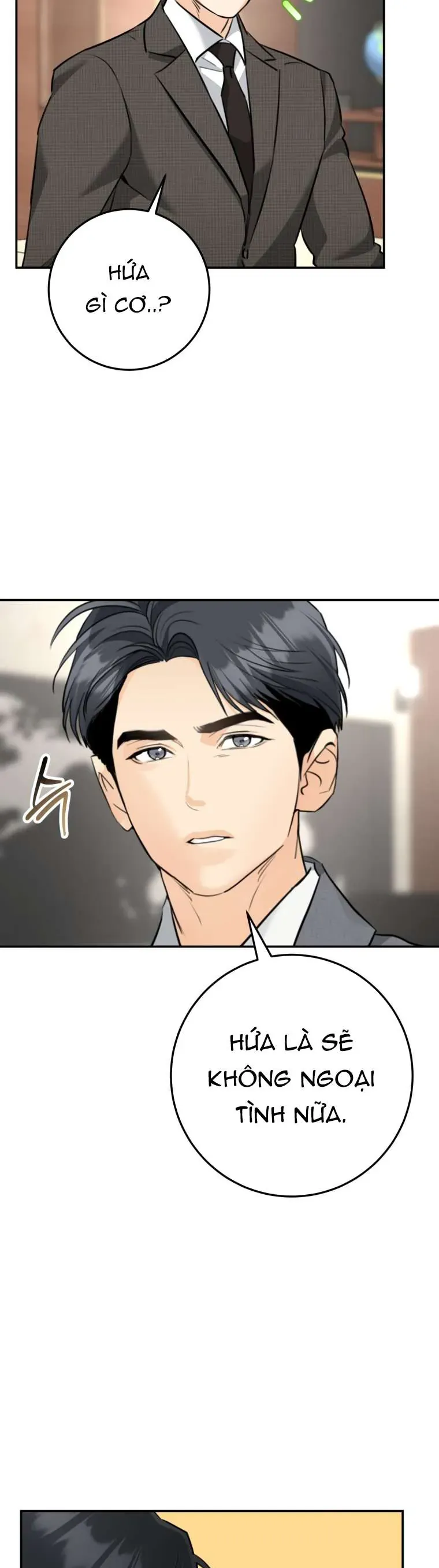 Chuyện Kết Hôn - Chap 33 - Trang 10