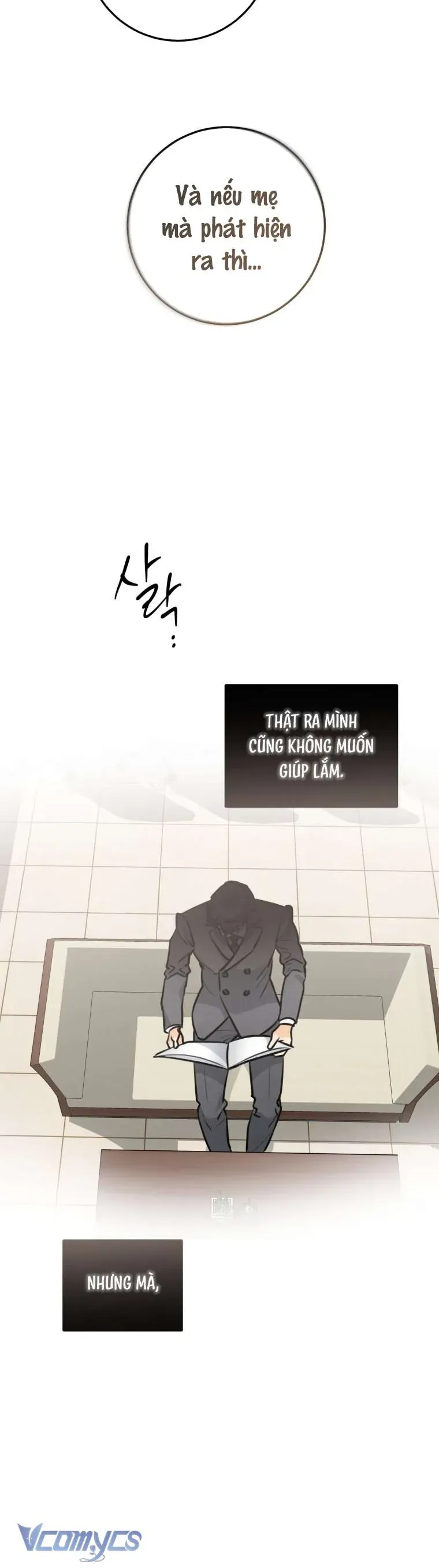 Chuyện Kết Hôn - Chap 33 - Trang 13