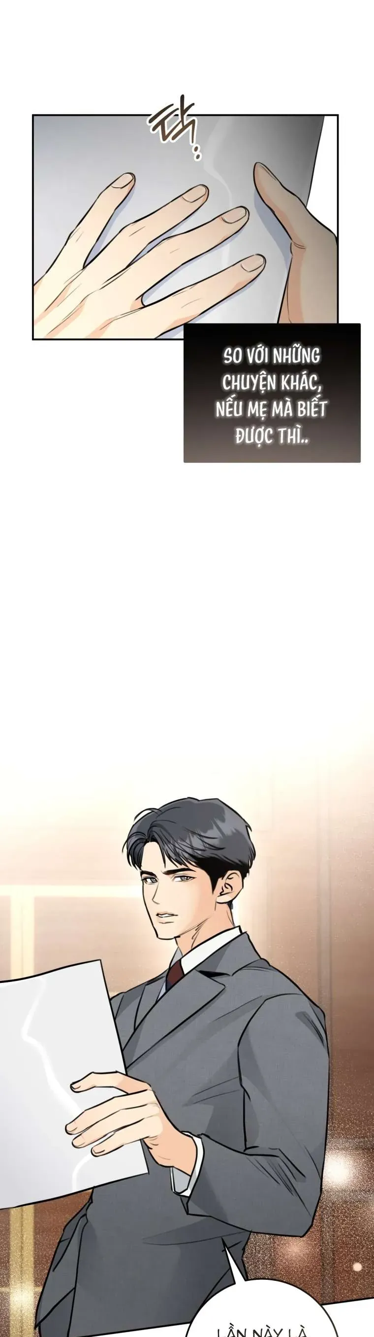 Chuyện Kết Hôn - Chap 33 - Trang 14
