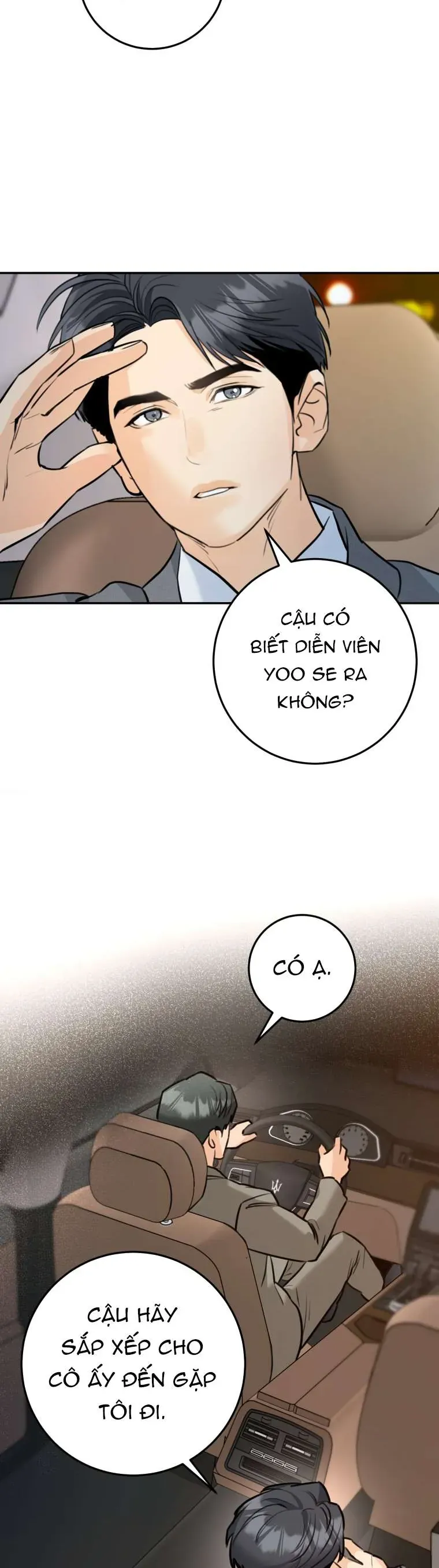 Chuyện Kết Hôn - Chap 33 - Trang 19