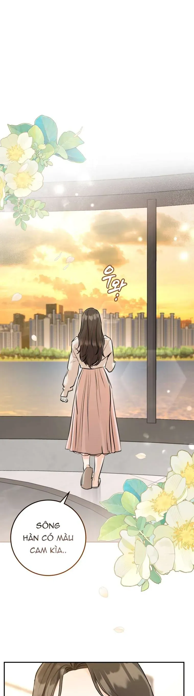 Chuyện Kết Hôn - Chap 33 - Trang 22