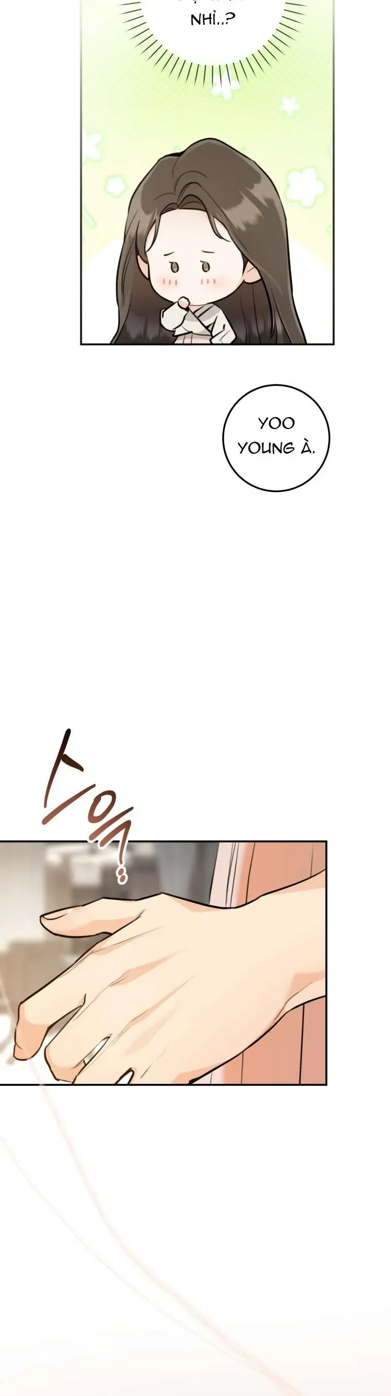 Chuyện Kết Hôn - Chap 33 - Trang 24