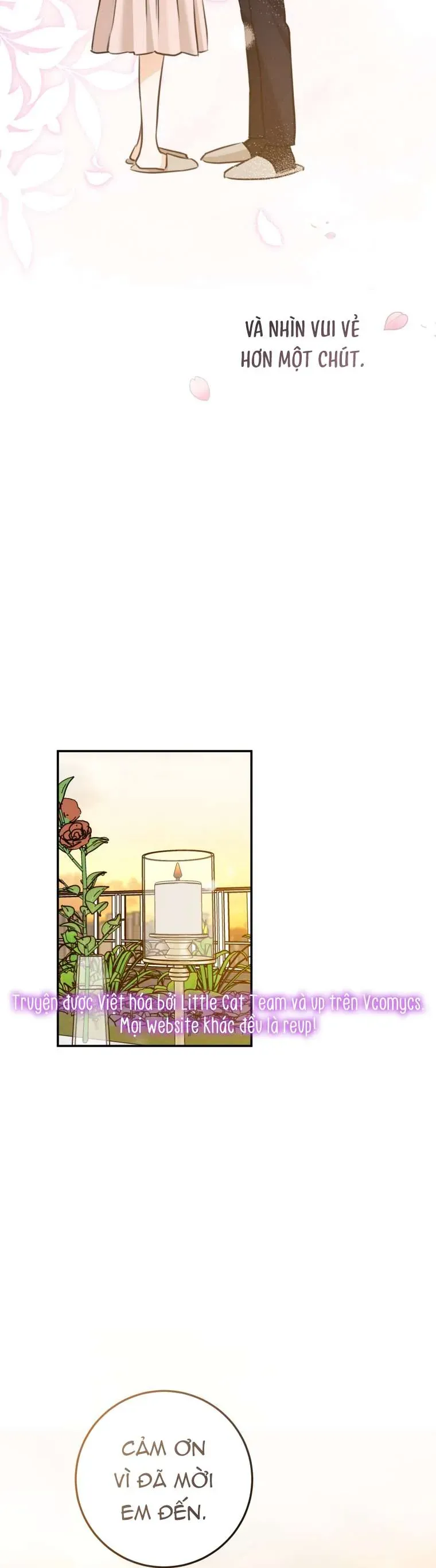 Chuyện Kết Hôn - Chap 33 - Trang 28