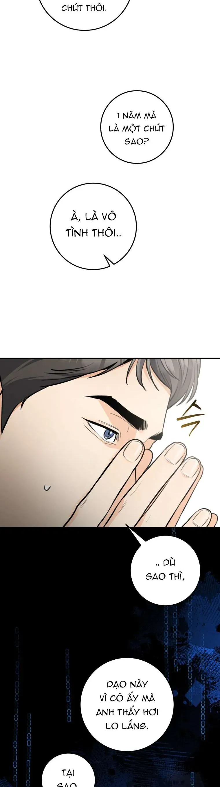 Chuyện Kết Hôn - Chap 33 - Trang 5