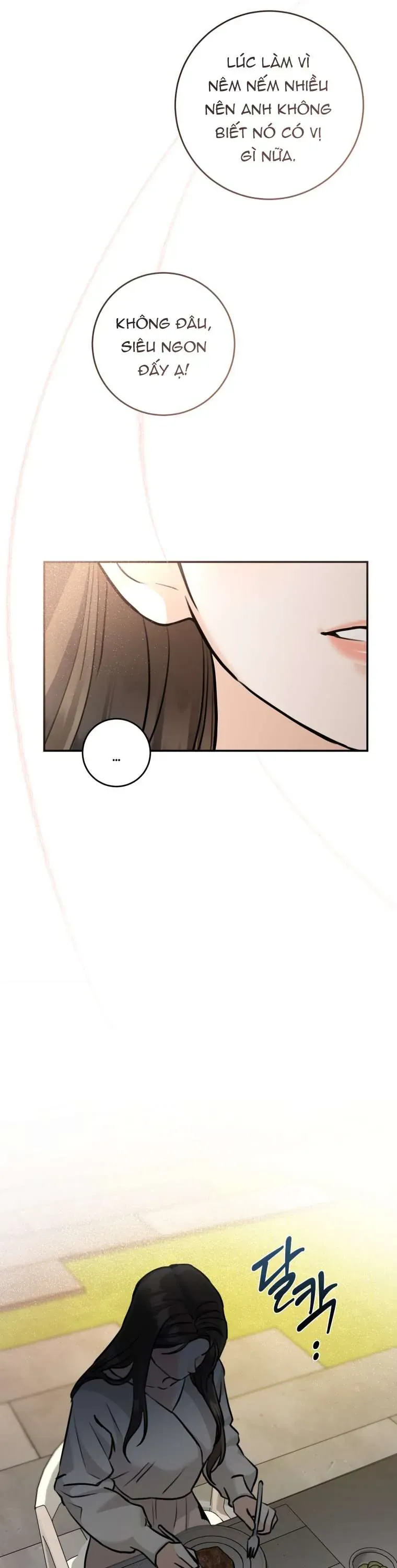 Chuyện Kết Hôn - Chap 34 - Trang 12